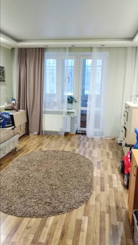 Квартира на продажу в Новочебоксарске, улица Строителей, 23к2 фото №0
