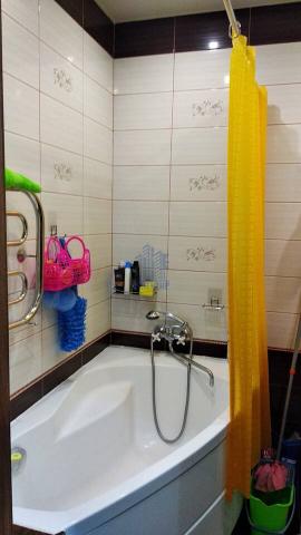 Квартира на продажу в Новочебоксарске, улица Строителей, 23к2 фото №4