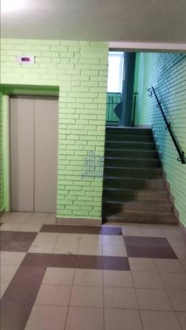 Квартира на продажу в Новочебоксарске, улица Строителей, 23к2 фото №9
