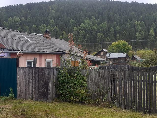 Дом на продажу в Большом Луге, Луговая улица, 6 фото №1