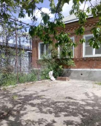 Дом на продажу в Батайске, Пушкина улица фото №0