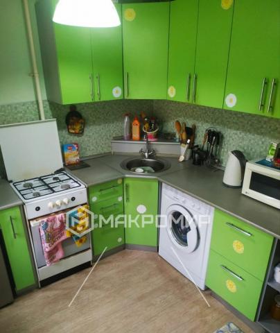 Квартира на продажу в Большом Савино, Рыбалко ул., 92 фото №0