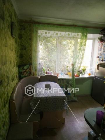 Квартира на продажу в Большом Савино, Рыбалко ул., 92 фото №1