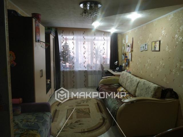 Квартира на продажу в Большом Савино, Рыбалко ул., 92 фото №3