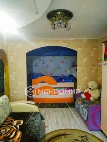 Квартира на продажу в Большом Савино, Рыбалко ул., 92 фото №4