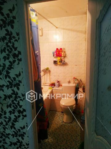 Квартира на продажу в Большом Савино, Рыбалко ул., 92 фото №6