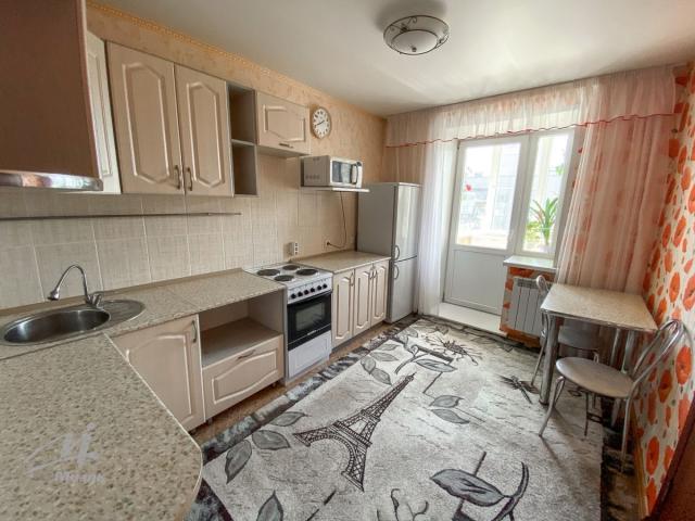 Квартира на продажу в Новоалтайске, ул. Прудская, 15д фото №0