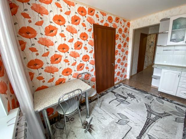 Квартира на продажу в Новоалтайске, ул. Прудская, 15д фото №2