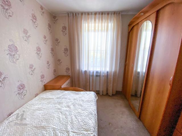 Квартира на продажу в Новоалтайске, ул. Прудская, 15д фото №3