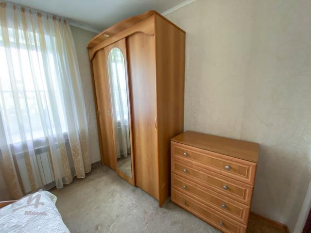 Квартира на продажу в Новоалтайске, ул. Прудская, 15д фото №4