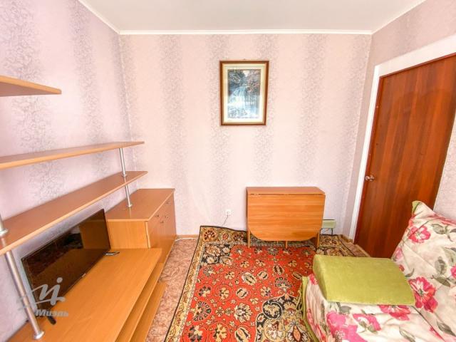 Квартира на продажу в Новоалтайске, ул. Прудская, 15д фото №6