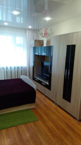 Квартира на продажу в Новочебоксарске, Пионерская улица, 4к2 фото №0