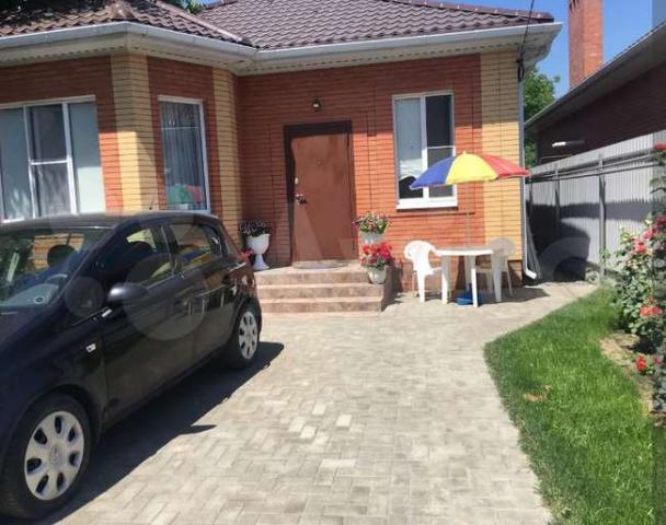 Дом на продажу в Батайске, Кавказская улица фото №8