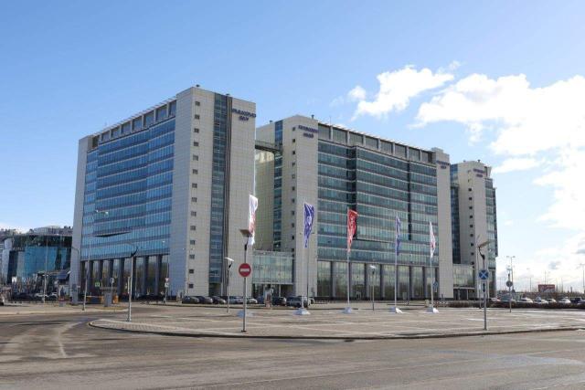 Офис на продажу в Санкт-Петербурге, Внуковская улица, 2 фото №0
