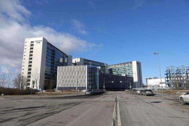 Офис на продажу в Санкт-Петербурге, Внуковская улица, 2 фото №2
