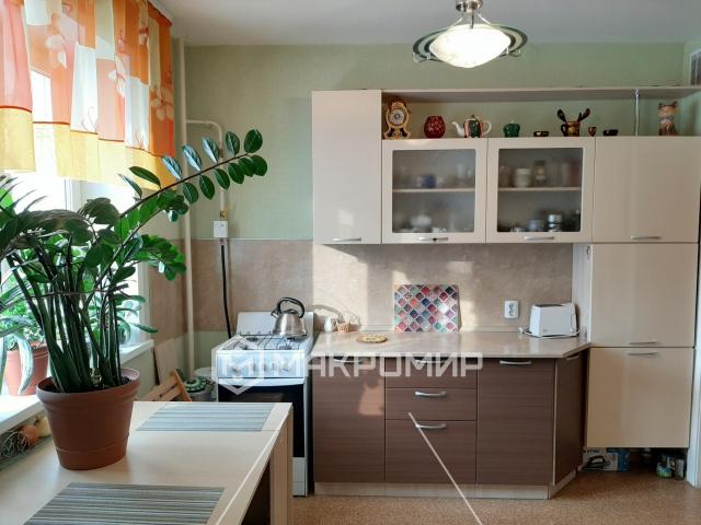 Квартира на продажу в Большом Савино, Делегатская ул., 35, к Б фото №4