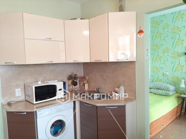 Квартира на продажу в Большом Савино, Делегатская ул., 35, к Б фото №5