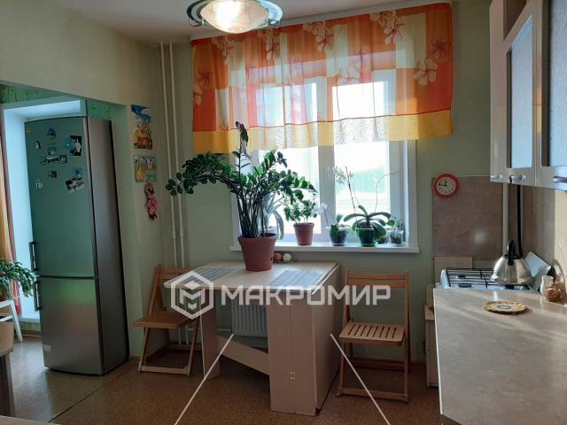 Квартира на продажу в Большом Савино, Делегатская ул., 35, к Б фото №6