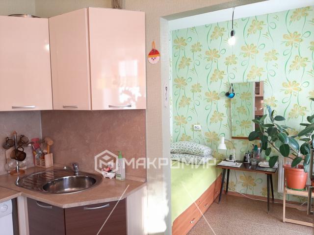 Квартира на продажу в Большом Савино, Делегатская ул., 35, к Б фото №7