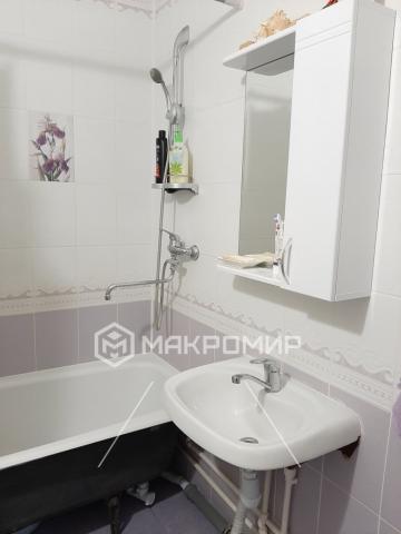 Квартира на продажу в Большом Савино, Делегатская ул., 35, к Б фото №8