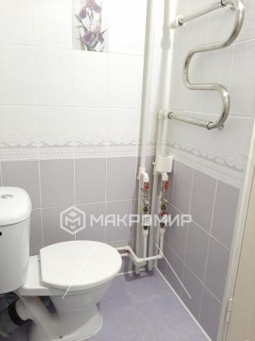 Квартира на продажу в Большом Савино, Делегатская ул., 35, к Б фото №9