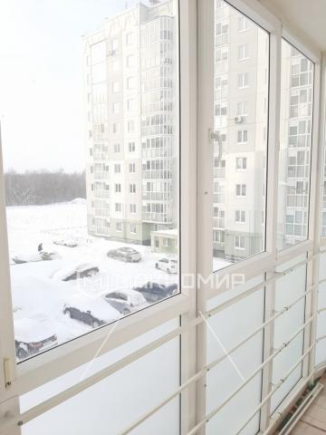 Квартира на продажу в Большом Савино, Делегатская ул., 35, к Б фото №11