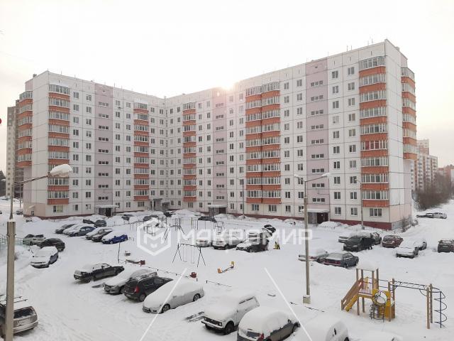Квартира на продажу в Большом Савино, Делегатская ул., 35, к Б фото №12