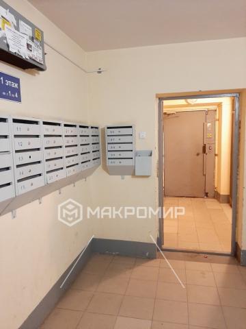 Квартира на продажу в Большом Савино, Делегатская ул., 35, к Б фото №14