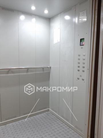 Квартира на продажу в Большом Савино, Делегатская ул., 35, к Б фото №15