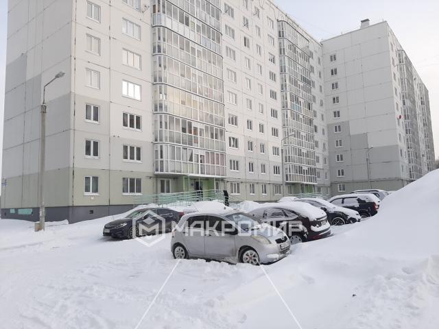 Квартира на продажу в Большом Савино, Делегатская ул., 35, к Б фото №16