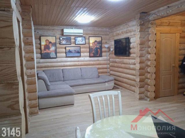 Дом на продажу в селе Цибанобалка, Жемчужная улица фото №0