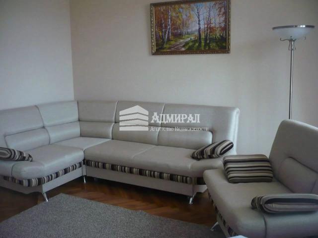 Квартира на продажу в Ростове-на-Дону, Большая Садовая улица, 92 фото №0