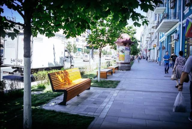 Квартира на продажу в Ростове-на-Дону, Большая Садовая улица, 92 фото №4