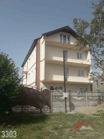 Дом на продажу в Витязево, Родниковая улица, 28 фото №0