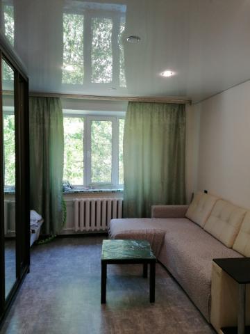 Квартира на продажу в Сызране, пр-кт Гагарина, 47 фото №0