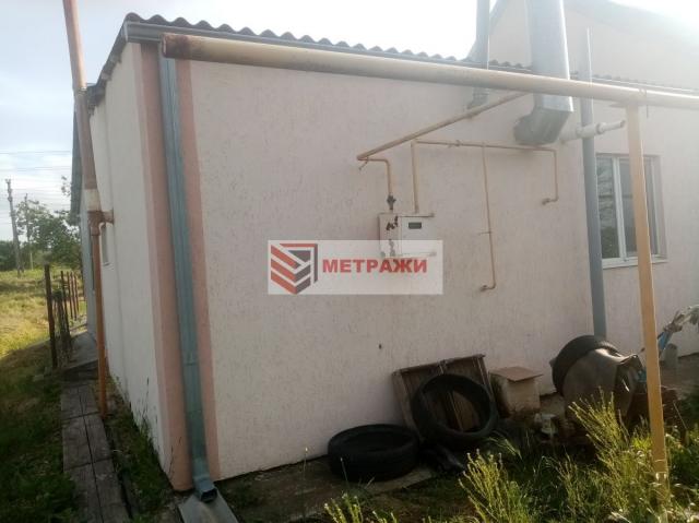 Участок на продажу в Курчанской фото №1