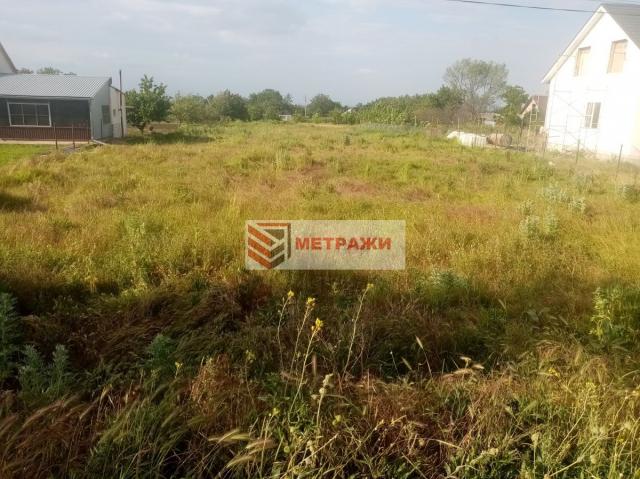 Участок на продажу в Курчанской фото №2