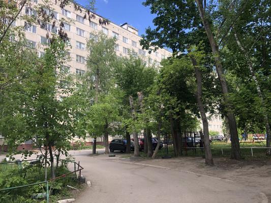 Квартира на продажу в Пензе, Победы пр-кт, 140 фото №0