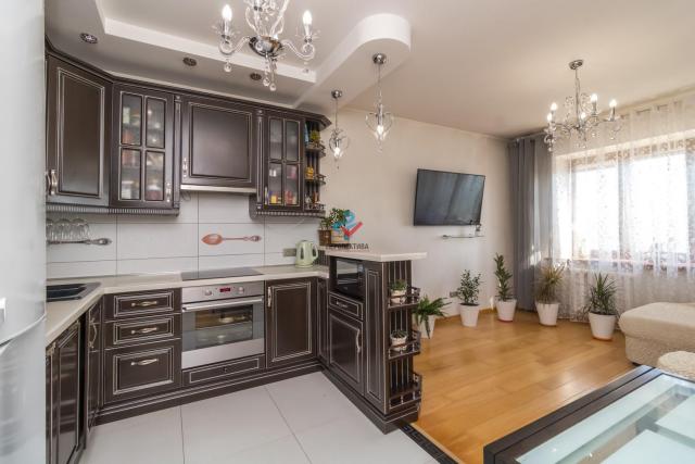 Квартира на продажу в Уфе, улица Кирова, 99/2 фото №0