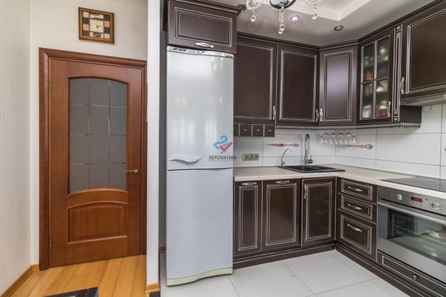 Квартира на продажу в Уфе, улица Кирова, 99/2 фото №2