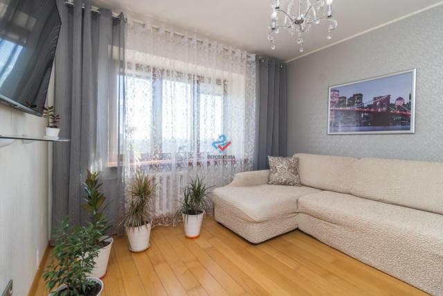 Квартира на продажу в Уфе, улица Кирова, 99/2 фото №3