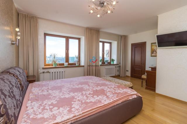Квартира на продажу в Уфе, улица Кирова, 99/2 фото №4