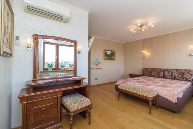 Квартира на продажу в Уфе, улица Кирова, 99/2 фото №5