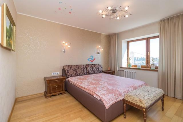 Квартира на продажу в Уфе, улица Кирова, 99/2 фото №6