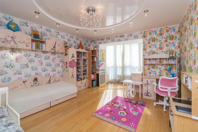 Квартира на продажу в Уфе, улица Кирова, 99/2 фото №7