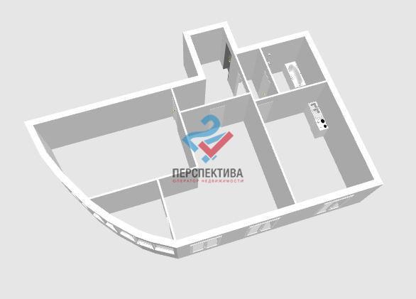 Квартира на продажу в Уфе, улица Кирова, 99/2 фото №20