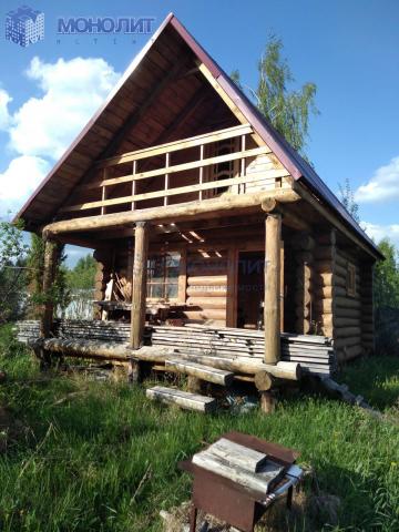 Дача на продажу в Балахне фото №0