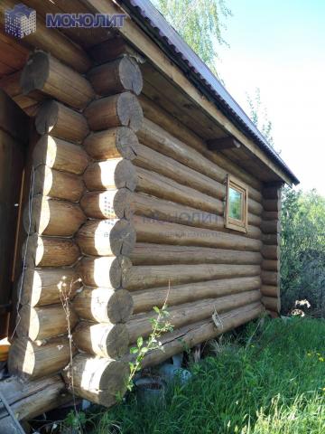 Дача на продажу в Балахне фото №3