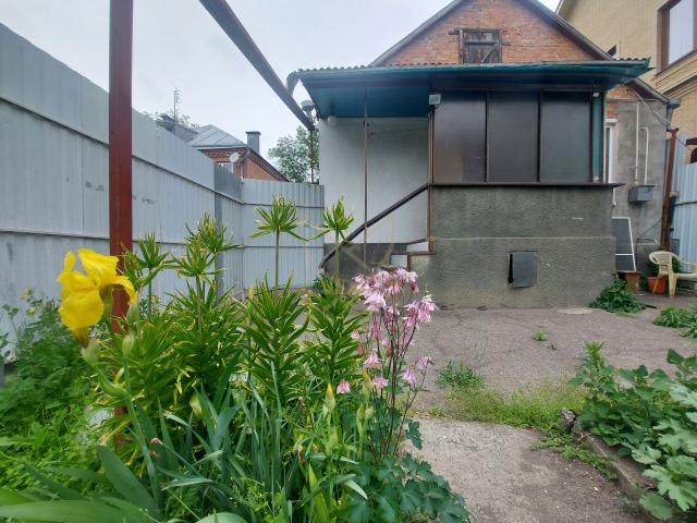 Дом на продажу в Пятигорске, Пальмиро Тольятти улица, д.35 фото №0