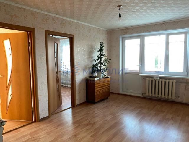 Квартира на продажу в Балахне, Революции пр-кт, 91 фото №0